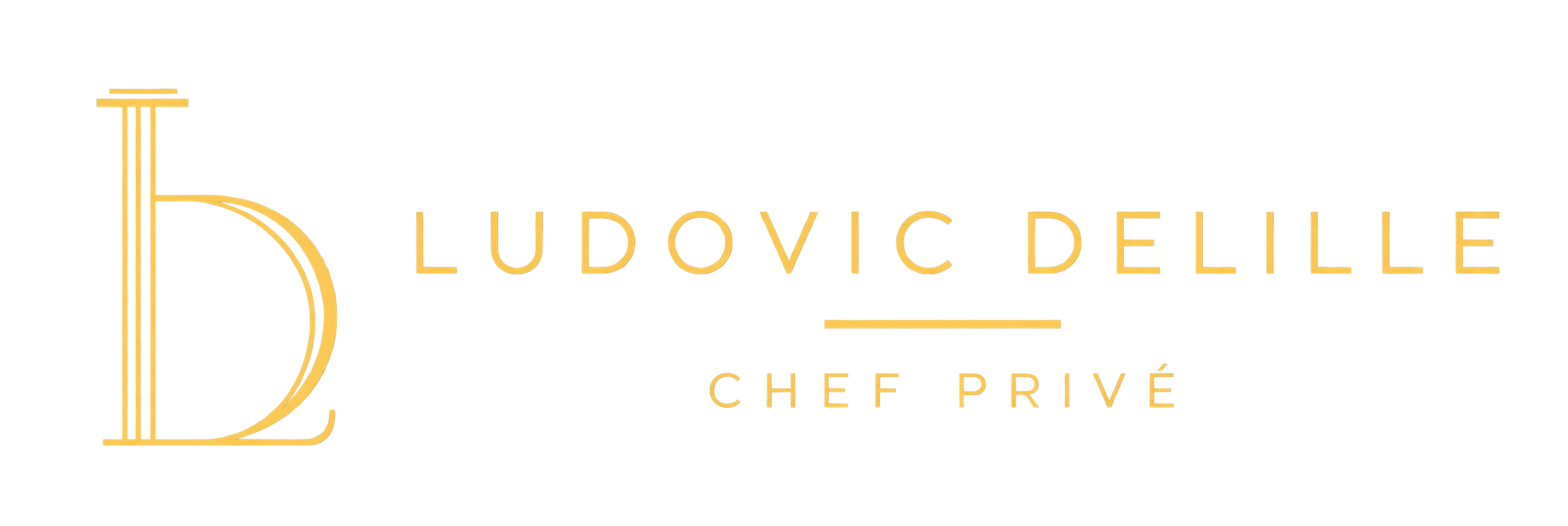 Ludovic Delille — Chef privé