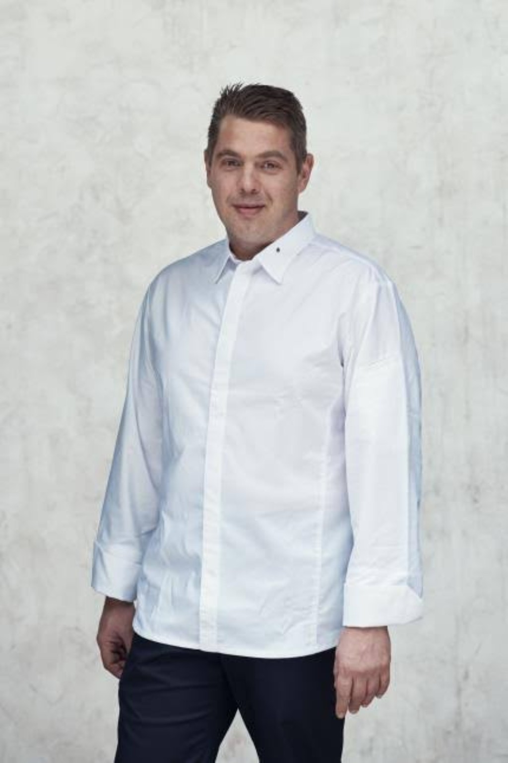 Ludovic Delille